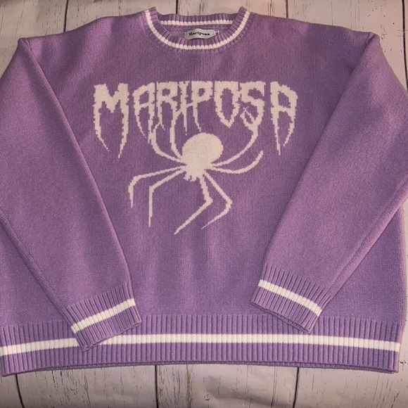 Mariposa - Picture 2 of 2